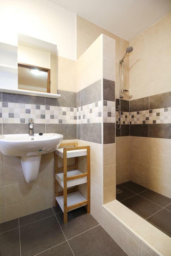 Apartmany Vcelka Hranice u Novych Hradu Buitenkant foto